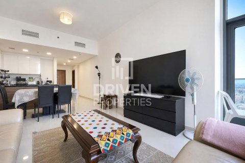 2 bedrooms Apartment in DAMAC Hills (Akoya by DAMAC), UAE No. 199940 10