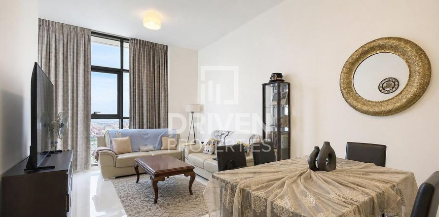 2 bedrooms Apartment in DAMAC Hills (Akoya by DAMAC), UAE No. 199940