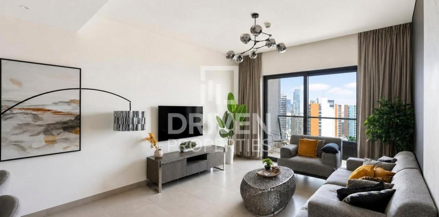 1 bedroom Apartment in Sobha Hartland, UAE No. 199943