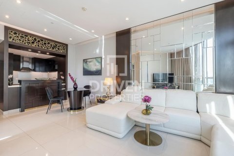 1 bedroom Apartment in Downtown Dubai (Downtown Burj Dubai), UAE No. 199944
