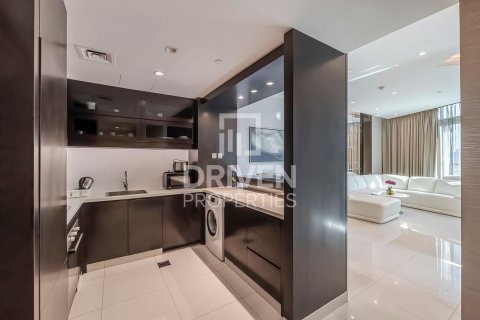 1 bedroom Apartment in Downtown Dubai (Downtown Burj Dubai), UAE No. 199944 10