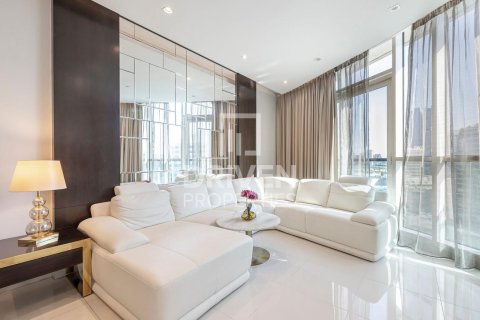 1 bedroom Apartment in Downtown Dubai (Downtown Burj Dubai), UAE No. 199944 13