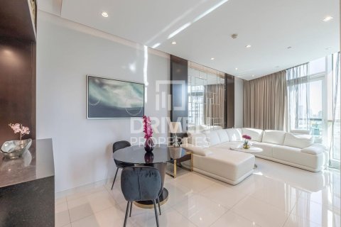 1 bedroom Apartment in Downtown Dubai (Downtown Burj Dubai), UAE No. 199944 12