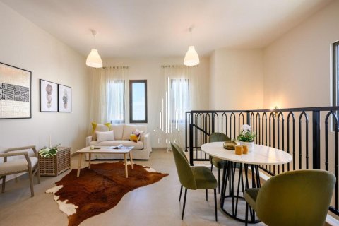 Villa de 5 dormitorios en Khalifa City, UAE No. 47696 9