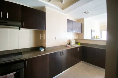 Квартира с 2 спальнями №118801 8