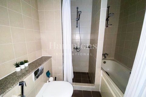 Квартира с 2 спальнями №118801 13