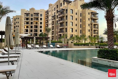 Appartement de 1 chambre à Dubai, UAE No. 104187 15