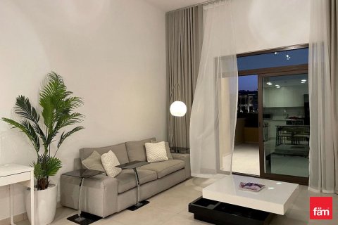 Appartement de 1 chambre à Dubai, UAE No. 104187 21