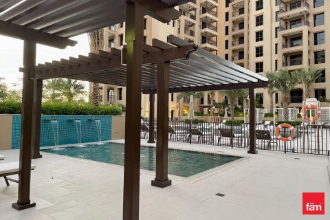 Appartement de 1 chambre à Dubai, UAE No. 104187 2