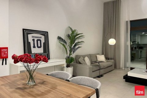 Appartement de 1 chambre à Dubai, UAE No. 104187 25