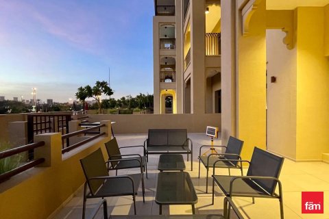 Appartement de 1 chambre à Dubai, UAE No. 104187 23