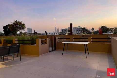 Appartement de 1 chambre à Dubai, UAE No. 104187 6