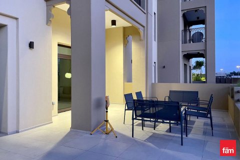 Appartement de 1 chambre à Dubai, UAE No. 104187 12
