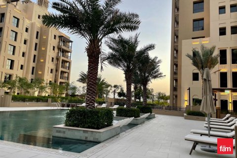 Appartement de 1 chambre à Dubai, UAE No. 104187 13