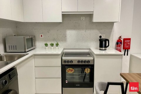 Appartement de 1 chambre à Dubai, UAE No. 104187 8