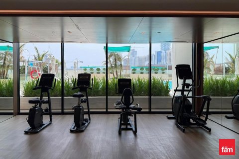 Appartement de 1 chambre à Dubai, UAE No. 104188 23