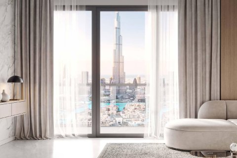 Appartement de 1 chambre à Dubai, UAE No. 104188 14