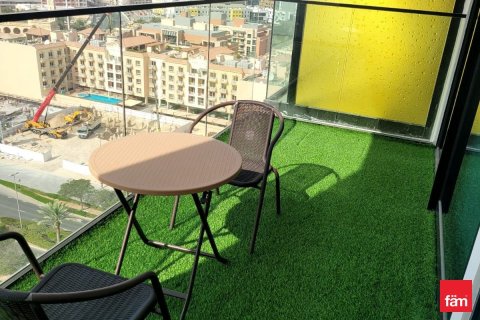 Appartement de 1 chambre à Dubai, UAE No. 104188 25