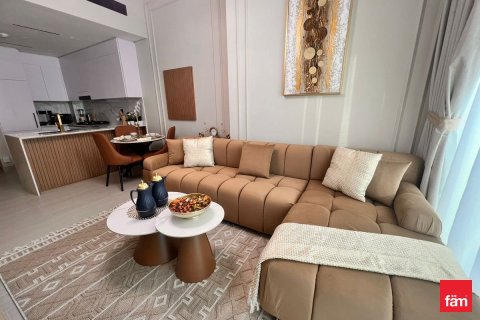 Appartement de 1 chambre à Dubai, UAE No. 104188 4
