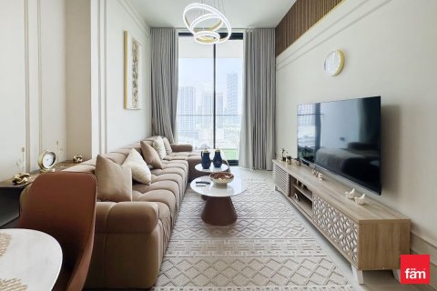 Appartement de 1 chambre à Dubai, UAE No. 104188 1