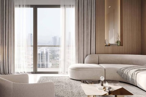 Appartement de 1 chambre à Dubai, UAE No. 104188 15