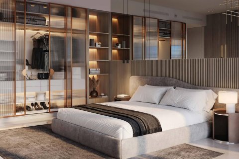 Appartement de 1 chambre à Dubai, UAE No. 104188 13