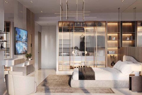 Appartement de 1 chambre à Dubai, UAE No. 104188 19