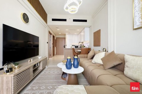 Appartement de 1 chambre à Dubai, UAE No. 104188 6