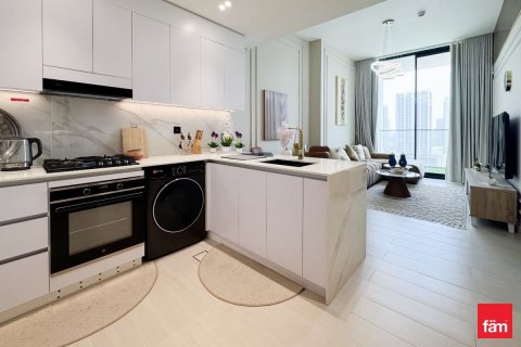 Appartement de 1 chambre à Dubai, UAE No. 104188 9