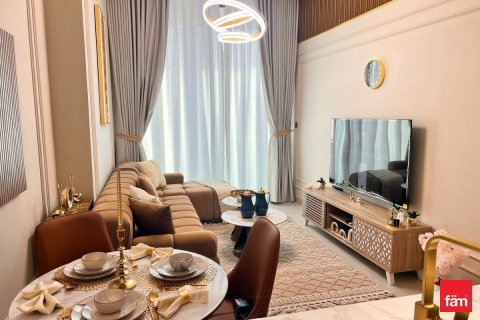 Appartement de 1 chambre à Dubai, UAE No. 104188 3