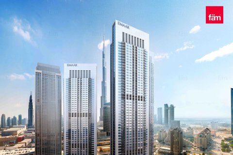 Appartement de 2 chambres à Downtown Dubai (Downtown Burj Dubai), UAE No. 104184 10