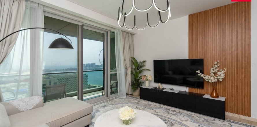 Apartment de 3 dormitorios en Dubai, UAE No. 104186