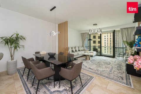 Apartment de 3 dormitorios en Dubai, UAE No. 104186 4