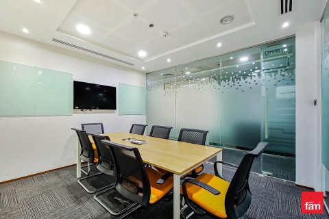 Office de 111.4m² en Dubai, UAE No. 104183 1