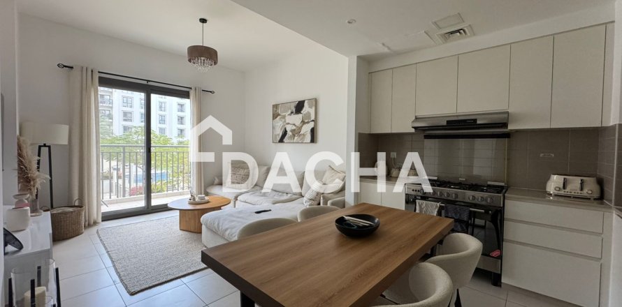 Appartement de 2 chambres à Zahra Apartments, UAE No. 162078