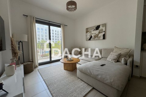 Appartement de 2 chambres à Zahra Apartments, UAE No. 162078 10