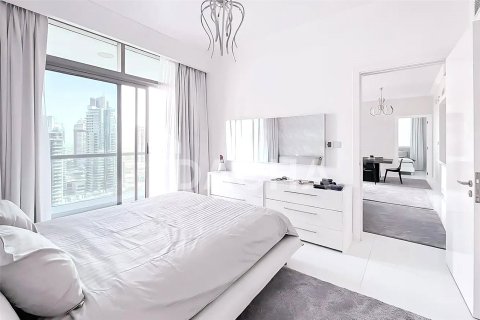 Apartment de 2 dormitorios en Iris Blue, UAE No. 162083 10