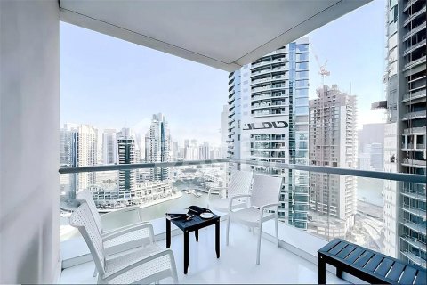 Apartment de 2 dormitorios en Iris Blue, UAE No. 162083 7