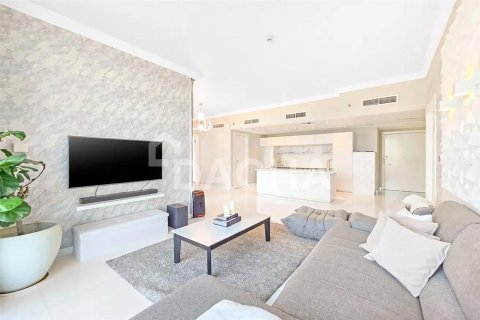 Apartment de 2 dormitorios en Iris Blue, UAE No. 162083