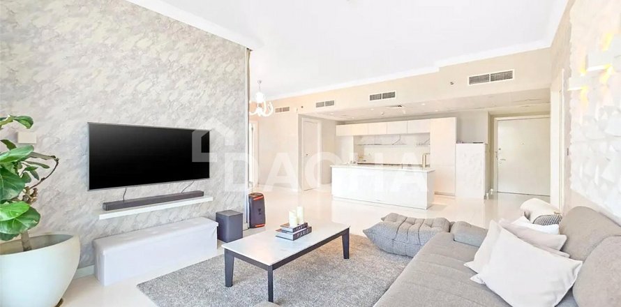 Apartment de 2 dormitorios en Iris Blue, UAE No. 162083