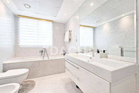 Apartment de 2 dormitorios en Iris Blue, UAE No. 162083 6