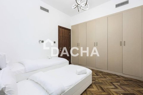 Вилла с 4 спальнями в District 12, ОАЭ №162082 31