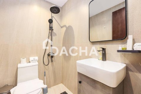 Вилла с 4 спальнями в District 12, ОАЭ №162082 30