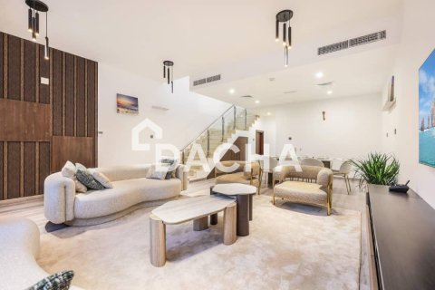 Вилла с 4 спальнями в District 12, ОАЭ №162082 15