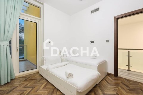 Вилла с 4 спальнями в District 12, ОАЭ №162082 17