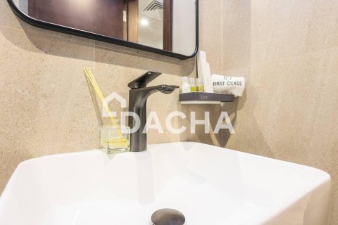 Вилла с 4 спальнями в District 12, ОАЭ №162082 28