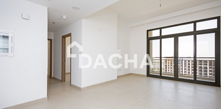 Квартира с 2 спальнями в Rawda Apartments, ОАЭ №162077