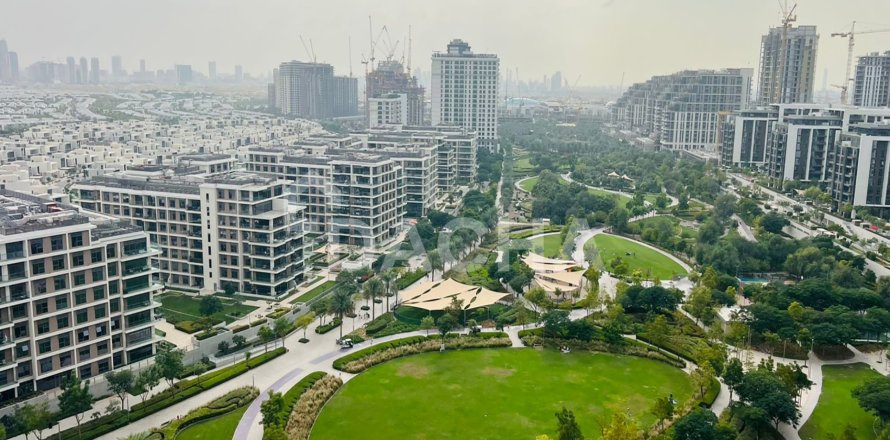 Квартира с 2 спальнями в Park Ridge, ОАЭ №162079