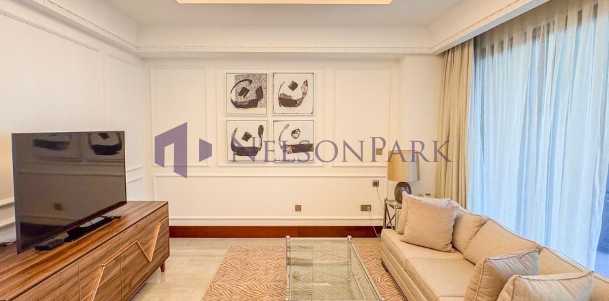 2 bedrooms Townhouse in Doha, Qatar No. 58065