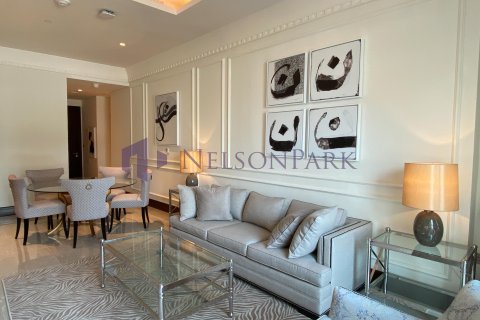 2 bedrooms Townhouse in Doha, Qatar No. 58066 1